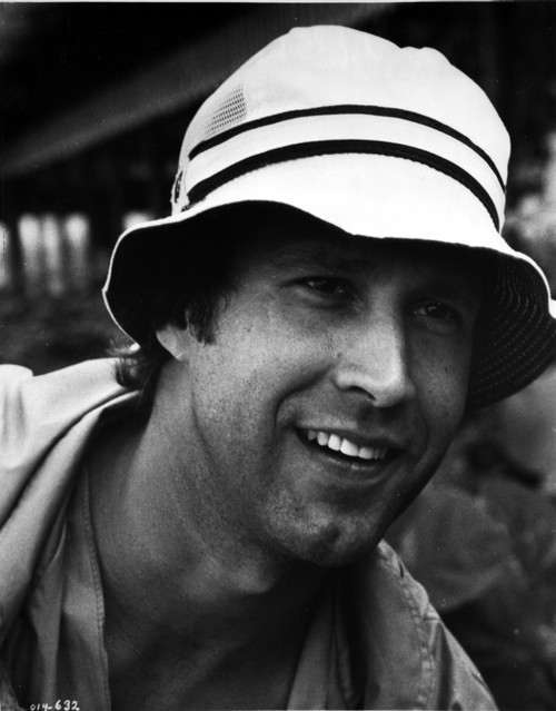 Chevy Chase Photo Print - Item # VARCEL684560