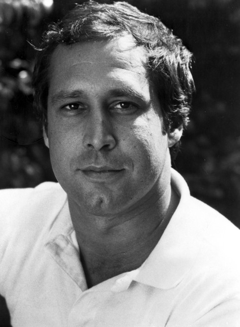 Chevy Chase Photo Print - Item # VARCEL684562