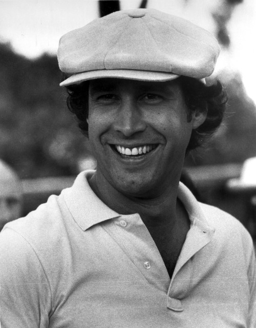 Chevy Chase Photo Print - Item # VARCEL684563
