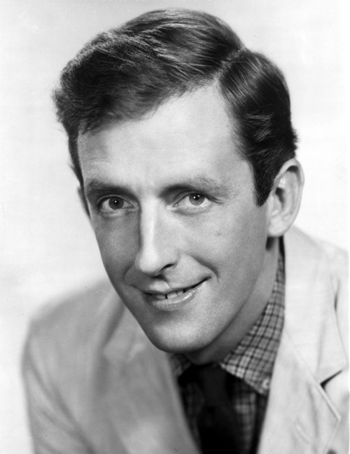 Fritz Weaver Photo Print - Item # VARCEL684597