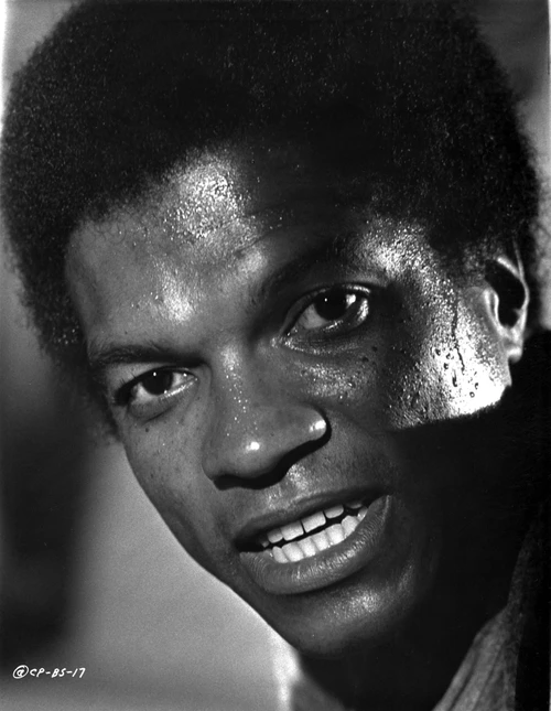 Billy Dee Williams Photo Print - Item # VARCEL684605