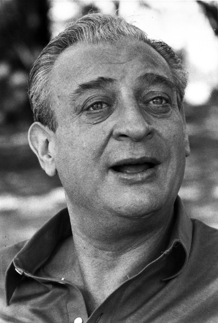 Rodney Dangerfield Photo Print - Item # VARCEL684614