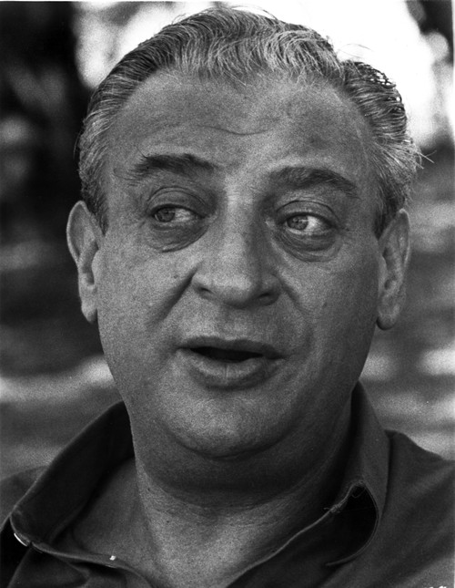 Rodney Dangerfield Photo Print - Item # VARCEL684617