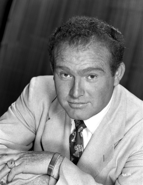 Gene Evans Photo Print - Item # VARCEL684633