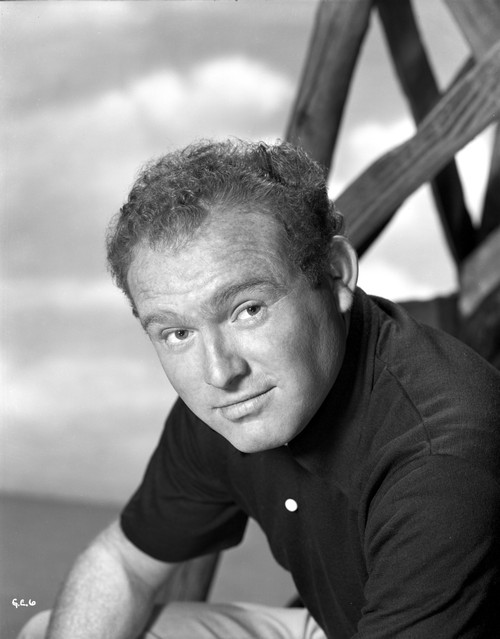 Gene Evans Photo Print - Item # VARCEL684635