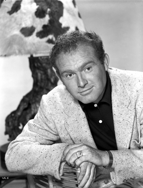 Gene Evans Photo Print - Item # VARCEL684639