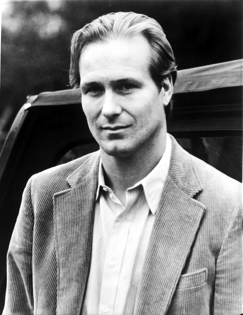 William Hurt Photo Print - Item # VARCEL684647