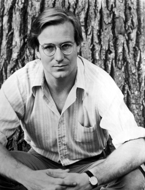 William Hurt wearing glasses Photo Print - Item # VARCEL684648