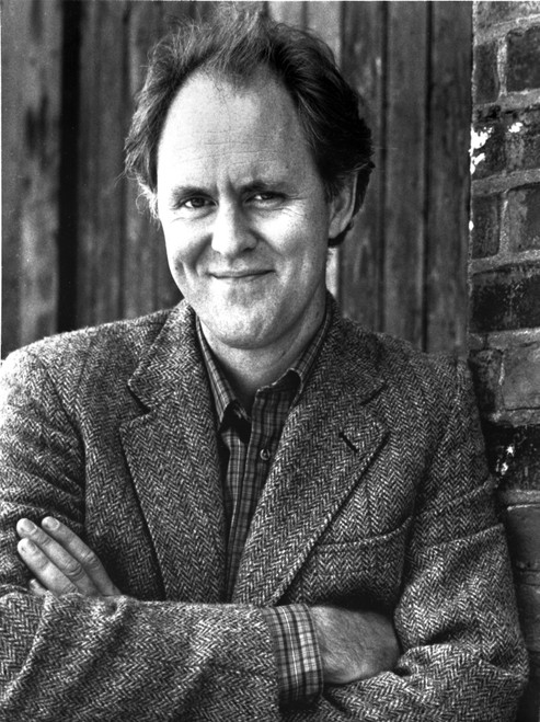 John Lithgow smiling Photo Print - Item # VARCEL684674