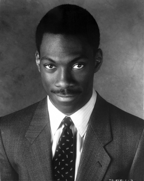 Eddie Murphy Photo Print - Item # VARCEL684677