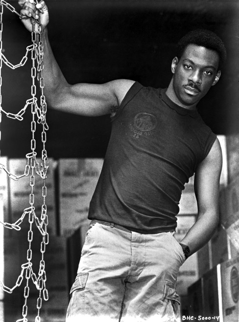 Eddie Murphy Photo Print - Item # VARCEL684684