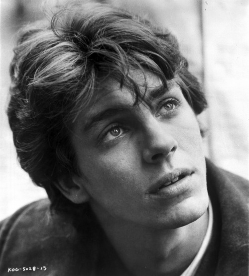 Eric Roberts Photo Print - Item # VARCEL684708