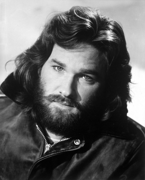 Publicity still of Kurt Russell for The Thing Photo Print - Item # VARCEL684717