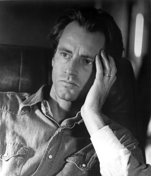 Film still of Sam Shepard Photo Print - Item # VARCEL684723
