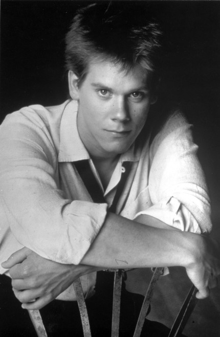 Kevin Bacon Photo Print - Item # VARCEL684744