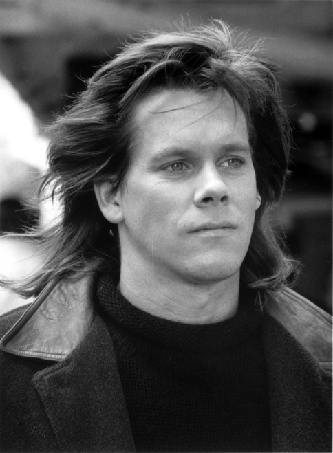 Kevin Bacon Photo Print - Item # VARCEL684746