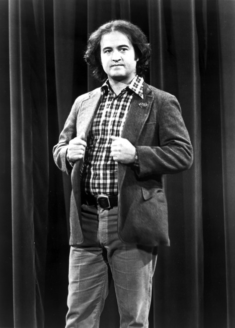 John Belushi wearing a blazer Photo Print - Item # VARCEL684752