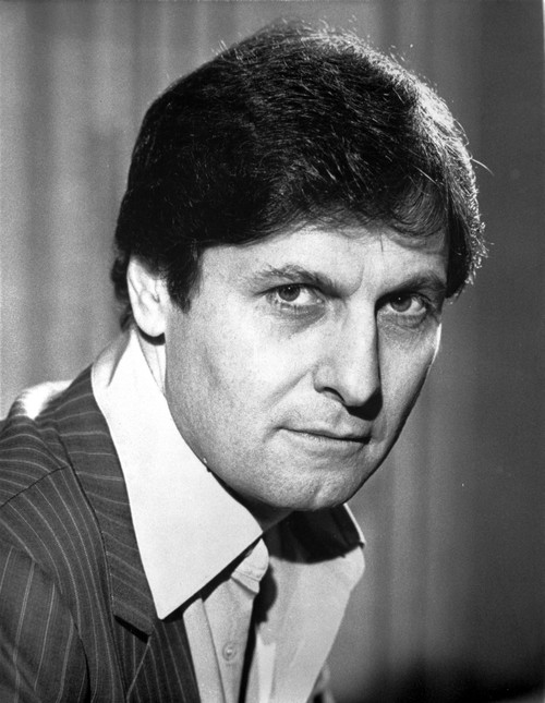 Joseph Bologna Photo Print - Item # VARCEL684759