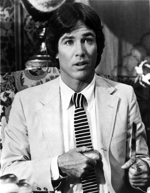 Film still of Richard Hatch Photo Print - Item # VARCEL684788
