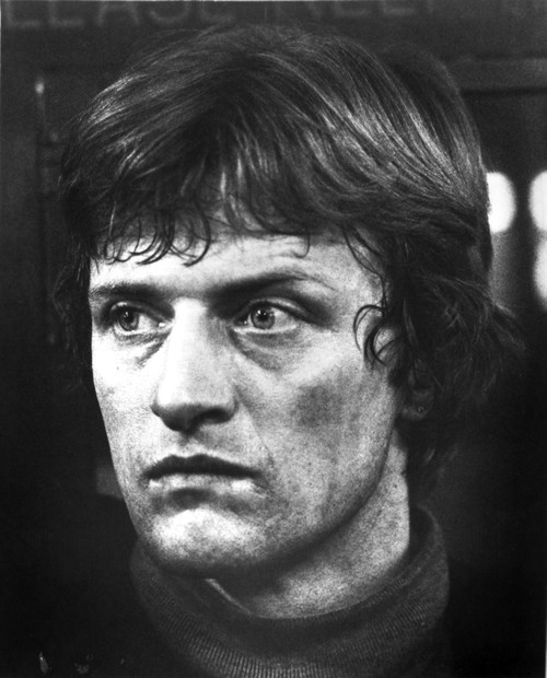 Rutger Hauer Photo Print - Item # VARCEL684789