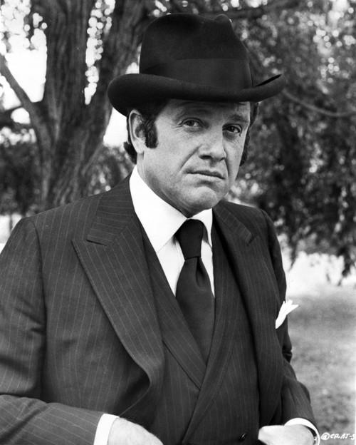 Alan King Photo Print - Item # VARCEL684812