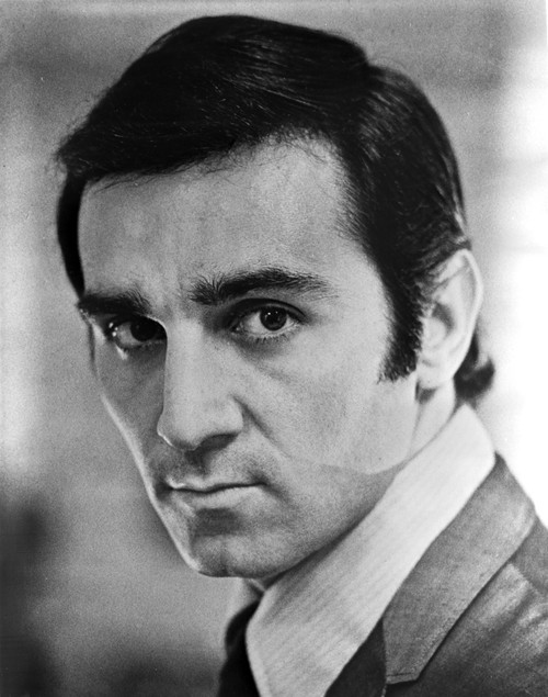 Tony LoBianco Photo Print - Item # VARCEL684835
