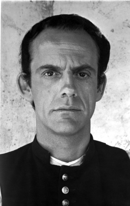 Christopher Lloyd Photo Print - Item # VARCEL684832