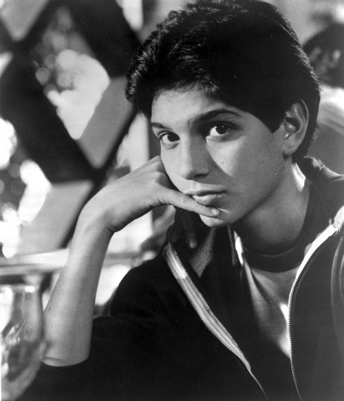 Ralph Macchio Photo Print - Item # VARCEL684842