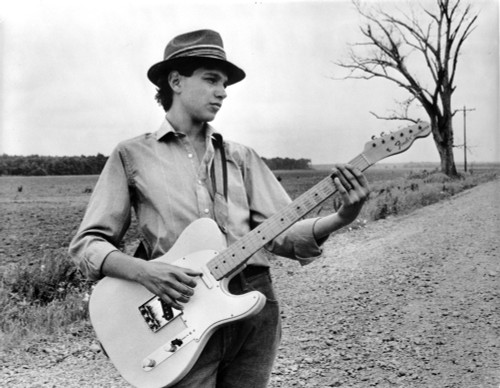 Ralph Macchio Photo Print - Item # VARCEL684849