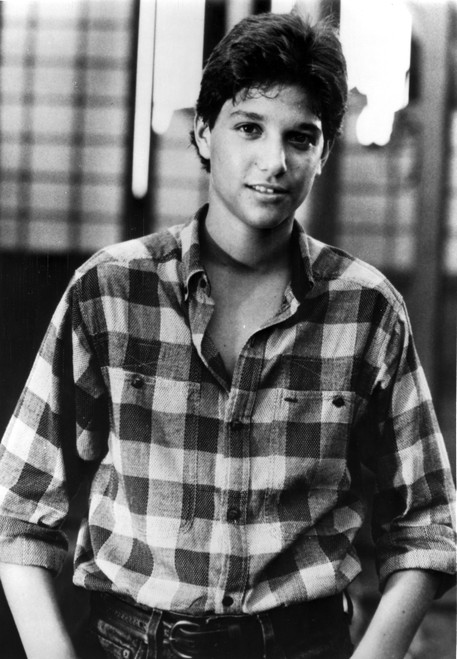 Ralph Macchio Photo Print - Item # VARCEL684846