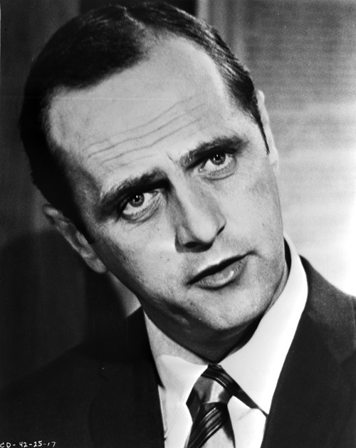 Bob Newhart Photo Print - Item # VARCEL684854