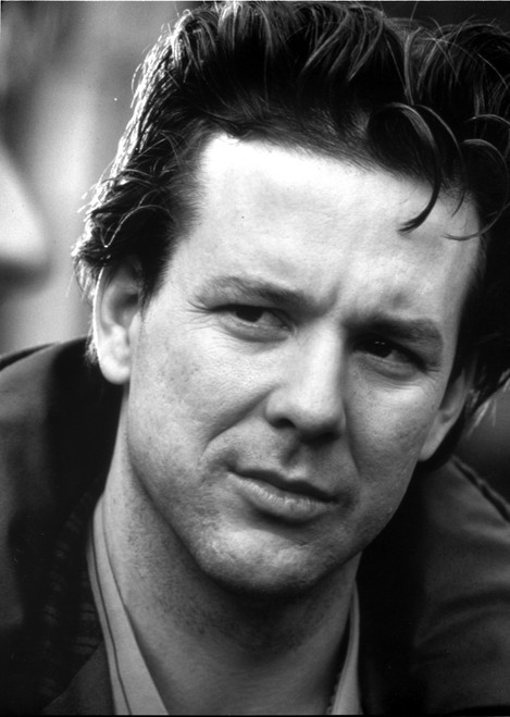 Mickey Rourke Photo Print - Item # VARCEL684866