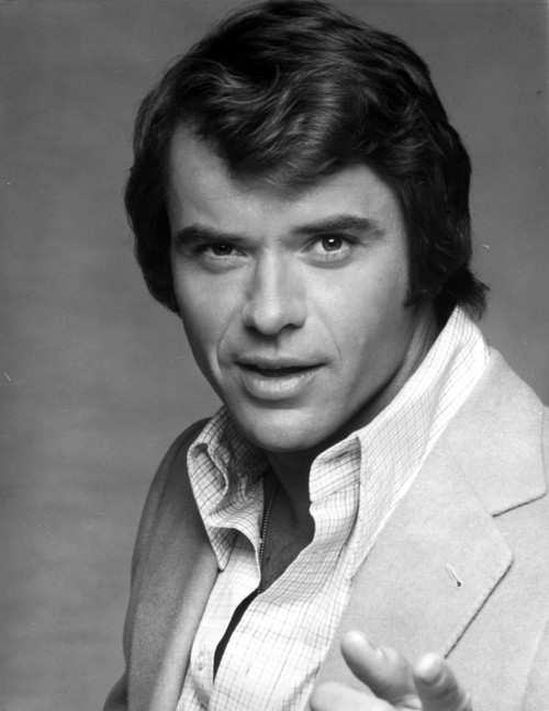 Robert Urich Photo Print - Item # VARCEL684890