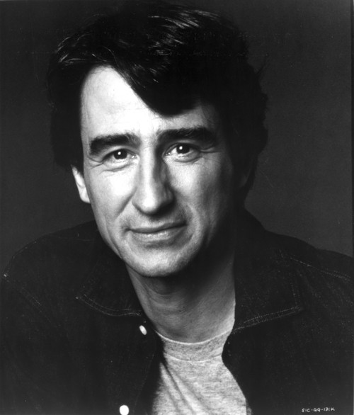 Sam Waterston Photo Print - Item # VARCEL684892