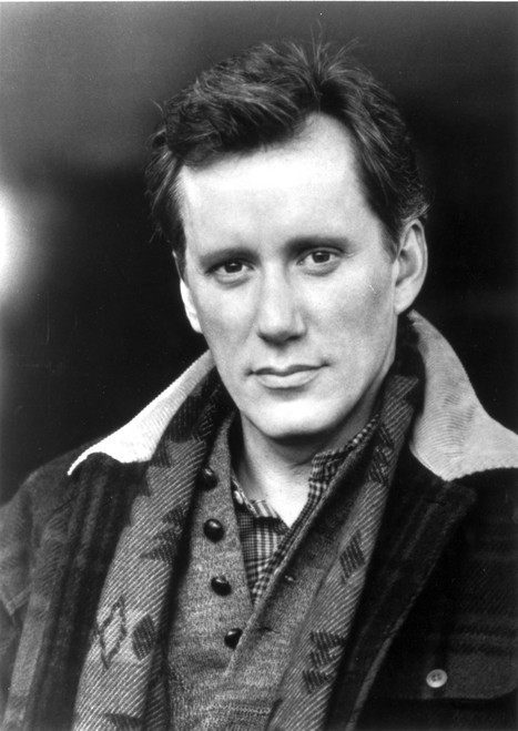 James Woods Photo Print - Item # VARCEL684908