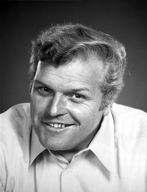 Brian Dennehy Photo Print - Item # VARCEL684936