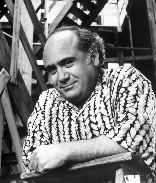 Danny DeVito Photo Print - Item # VARCEL684945
