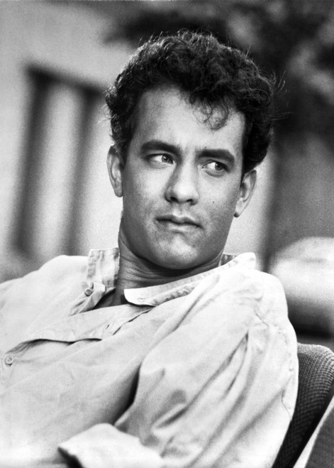 Tom Hanks Photo Print - Item # VARCEL684959