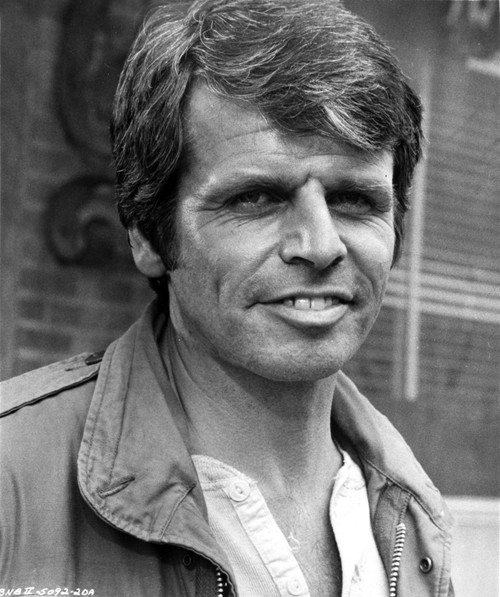 William Devane Photo Print - Item # VARCEL684992