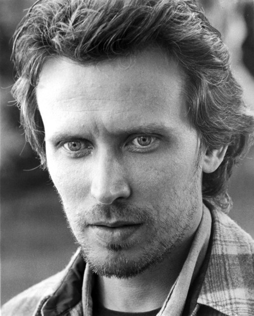 Peter Weller Photo Print - Item # VARCEL685028