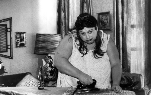 Divine ironing Photo Print - Item # VARCEL685035