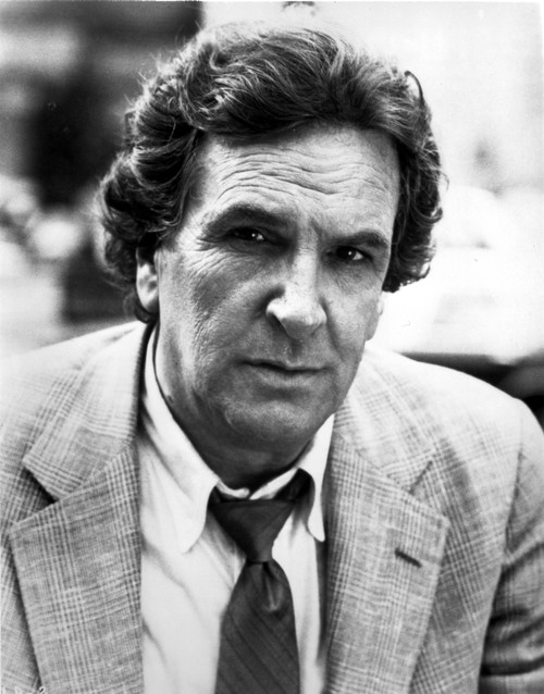 Danny Aiello Photo Print - Item # VARCEL685043