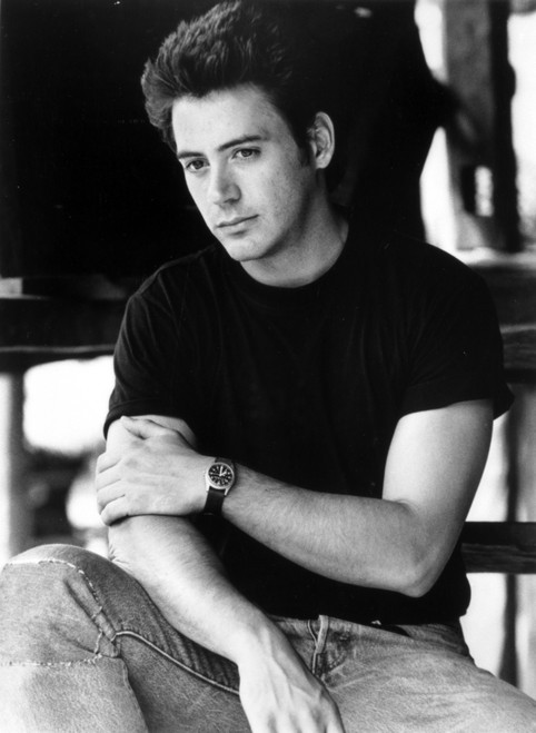 Robert Downey Jr Photo Print - Item # VARCEL685067