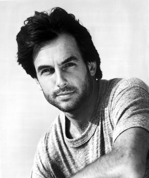 Mark Harmon Photo Print - Item # VARCEL685071
