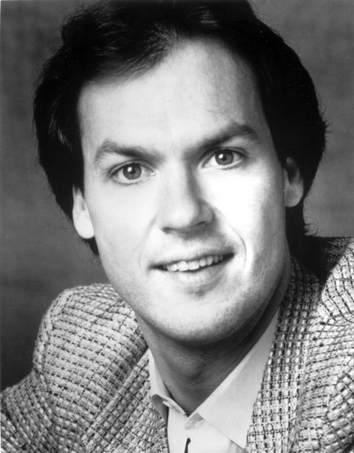 Michael Keaton Photo Print - Item # VARCEL685091