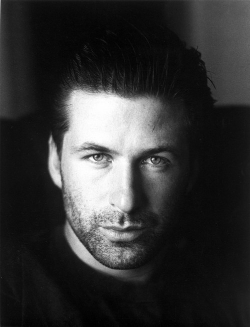 Alec Baldwin Photo Print - Item # VARCEL685101