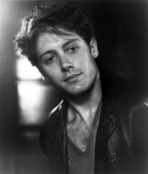 Candid James Spader Photo Print - Item # VARCEL685098