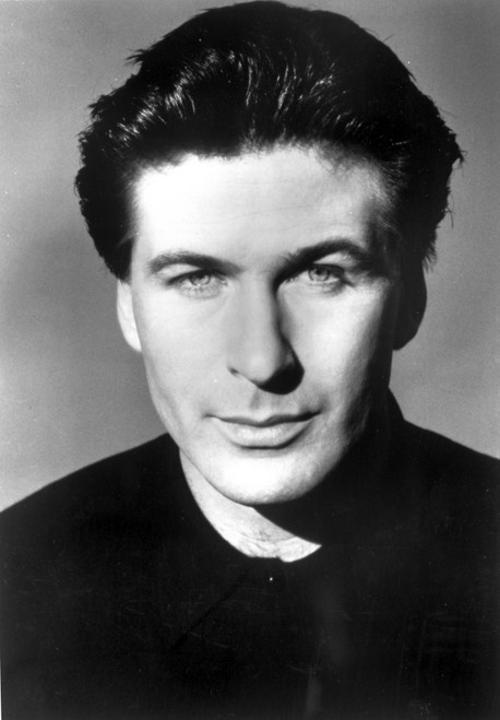 Alec Baldwin Photo Print - Item # VARCEL685102