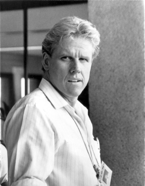 Gary Busey Photo Print - Item # VARCEL685107