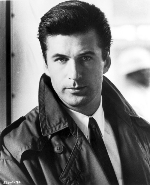 Alec Baldwin Photo Print - Item # VARCEL685106